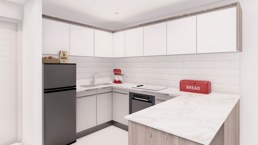 2 Bedroom Property for Sale in Haasendal Western Cape